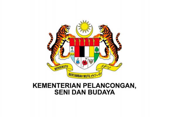Ministry of Tourism, Arts and Culture Malaysia